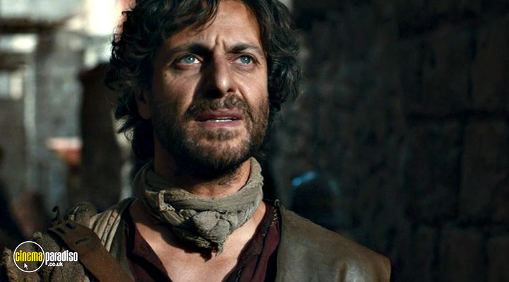 A still #47 from A.D. Kingdom and Empire (2015)