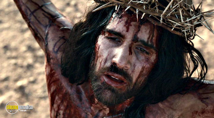 A still #46 from A.D. Kingdom and Empire (2015)