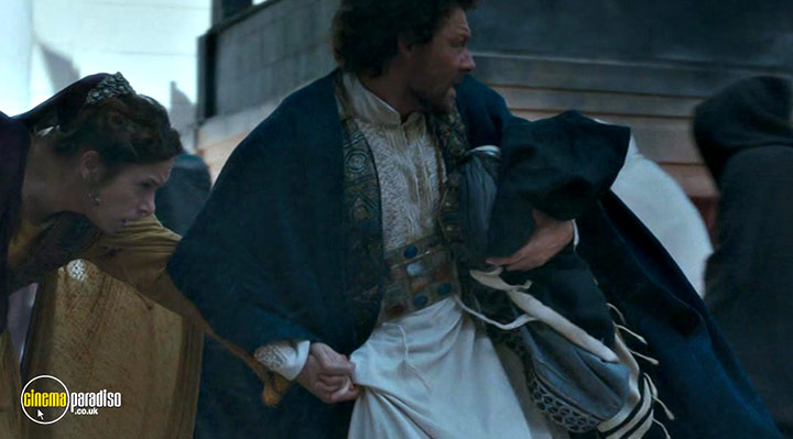 A still #45 from A.D. Kingdom and Empire (2015)