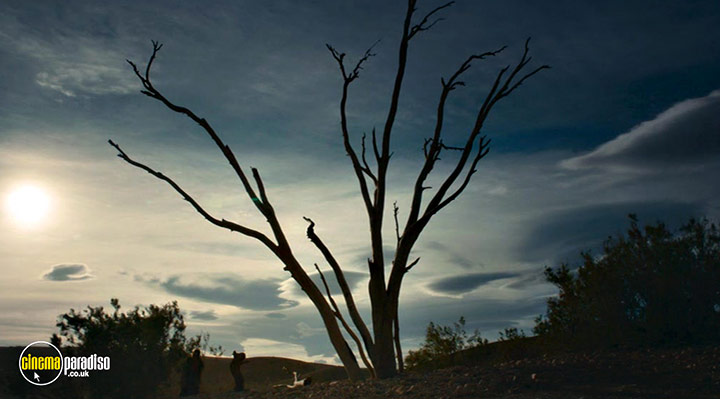 A still #43 from A.D. Kingdom and Empire (2015)