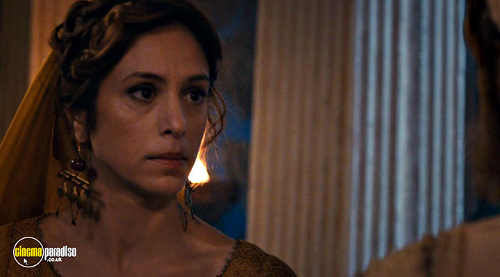 A still #40 from A.D. Kingdom and Empire (2015)