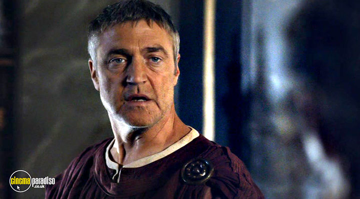 A still #37 from A.D. Kingdom and Empire (2015)
