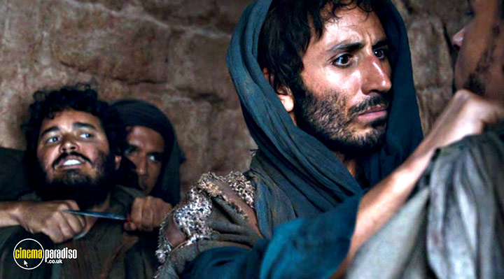 A still #36 from A.D. Kingdom and Empire (2015)