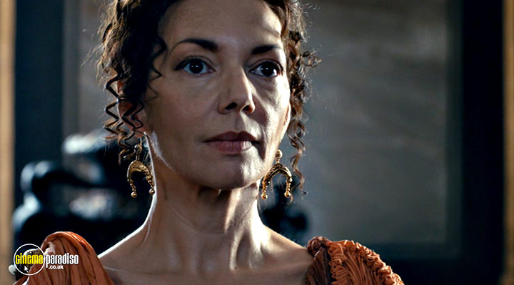 A still #35 from A.D. Kingdom and Empire (2015)