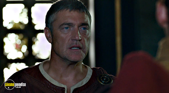 A still #34 from A.D. Kingdom and Empire (2015)