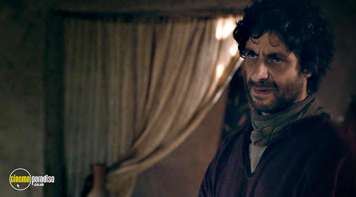A still #33 from A.D. Kingdom and Empire (2015)