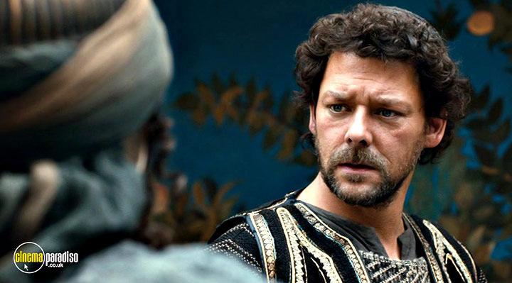 A still #31 from A.D. Kingdom and Empire (2015)