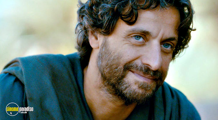 A still #29 from A.D. Kingdom and Empire (2015)
