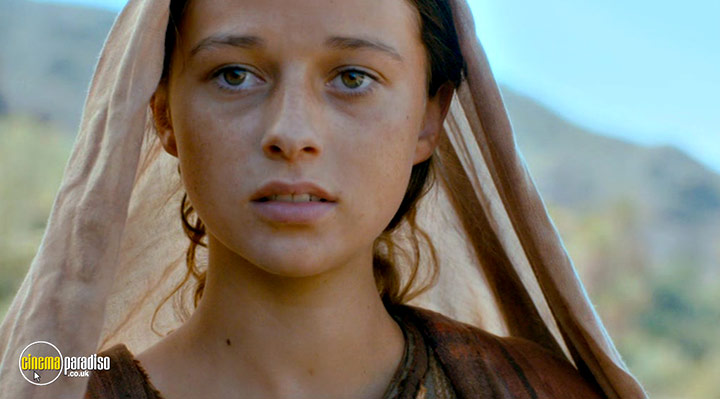 A still #28 from A.D. Kingdom and Empire (2015)