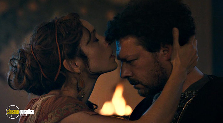 A still #27 from A.D. Kingdom and Empire (2015)