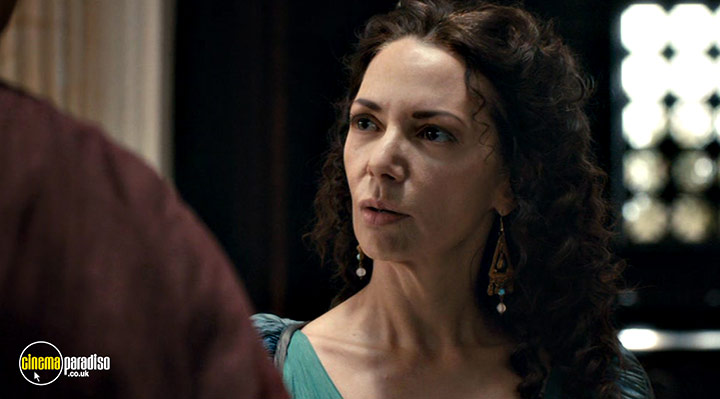 A still #26 from A.D. Kingdom and Empire (2015)