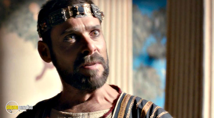A still #24 from A.D. Kingdom and Empire (2015)
