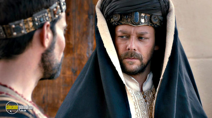A still #23 from A.D. Kingdom and Empire (2015)