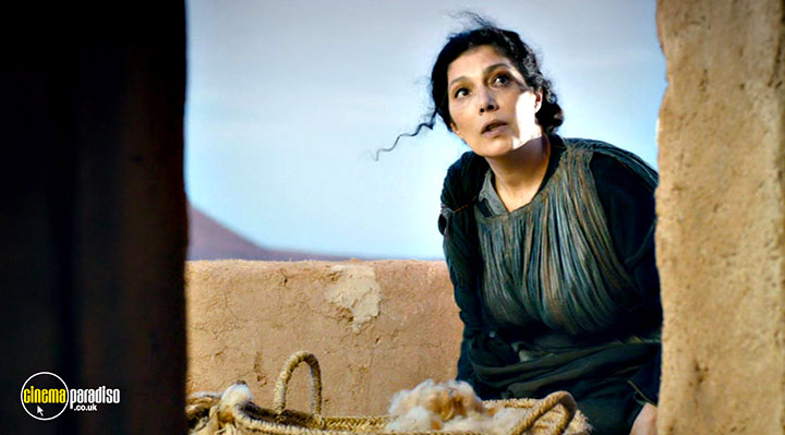 A still #22 from A.D. Kingdom and Empire (2015)