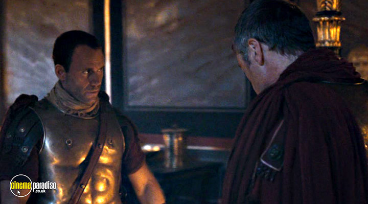 A still #21 from A.D. Kingdom and Empire (2015)
