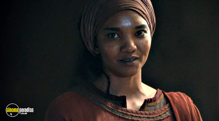 A still #20 from A.D. Kingdom and Empire (2015)