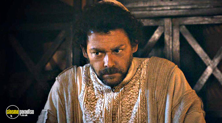 A still #19 from A.D. Kingdom and Empire (2015)
