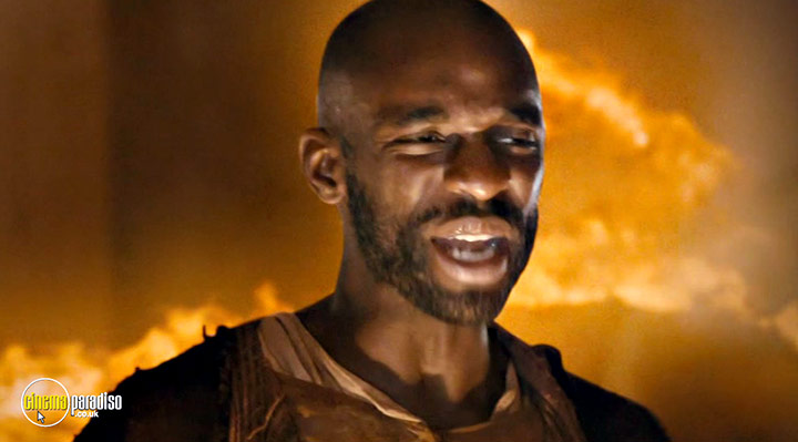 A still #18 from A.D. Kingdom and Empire (2015)