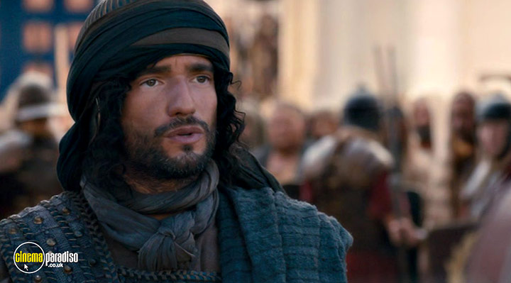A still #17 from A.D. Kingdom and Empire (2015)
