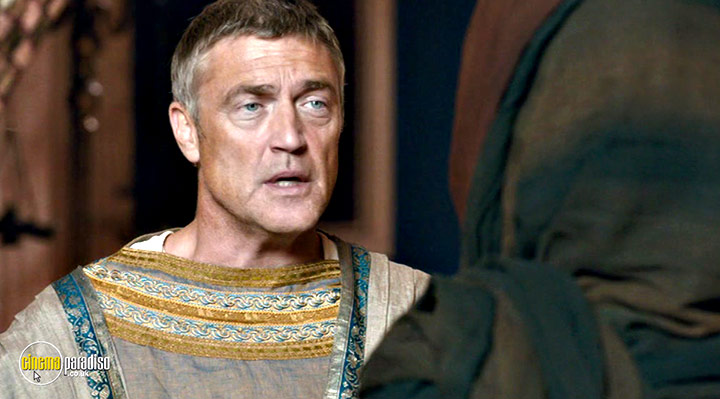 A still #15 from A.D. Kingdom and Empire (2015)
