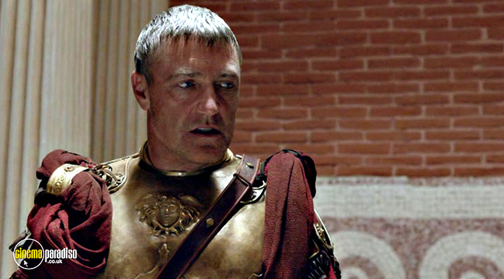 A still #14 from A.D. Kingdom and Empire (2015)