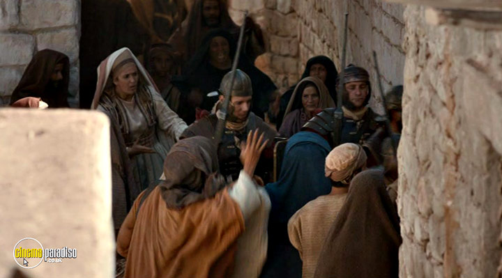A still #11 from A.D. Kingdom and Empire (2015)
