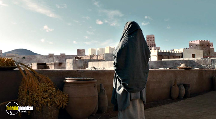 A still #10 from A.D. Kingdom and Empire (2015)