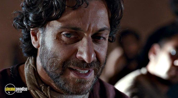 A still #9 from A.D. Kingdom and Empire (2015)