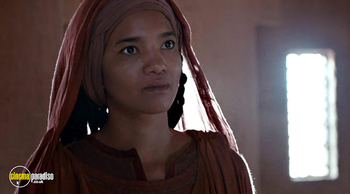 A still #8 from A.D. Kingdom and Empire (2015)