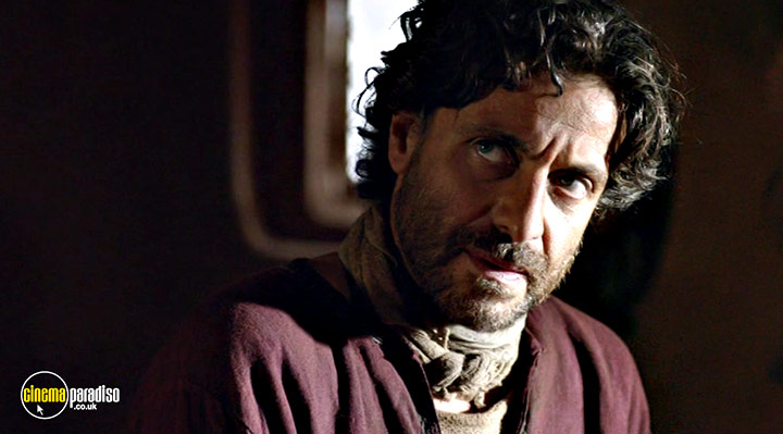 A still #7 from A.D. Kingdom and Empire (2015)