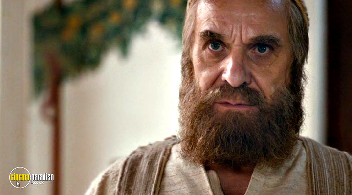 A still #6 from A.D. Kingdom and Empire (2015)