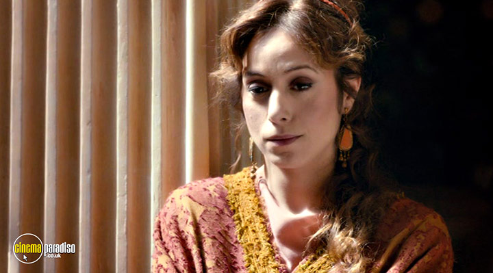 A still #5 from A.D. Kingdom and Empire (2015)