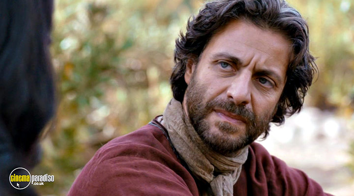 A still #4 from A.D. Kingdom and Empire (2015)