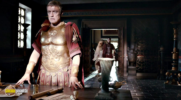 A still #3 from A.D. Kingdom and Empire (2015)