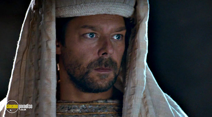 A still #2 from A.D. Kingdom and Empire (2015)
