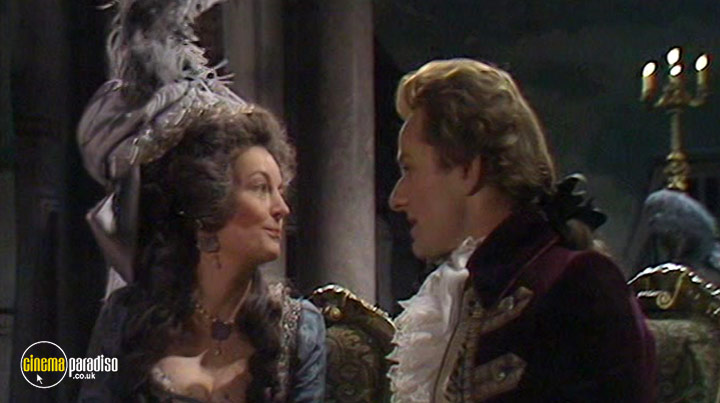 A still #4 from Prince Regent (1979)