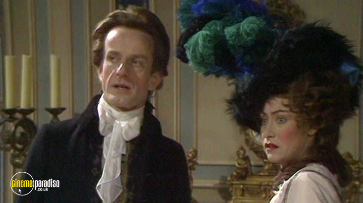 A still #3 from Prince Regent (1979)