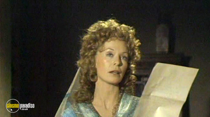 A still #2 from Prince Regent (1979)