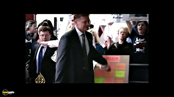 A still #13 from The Pathological Optimist (2017)