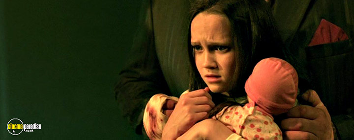A still #3 from The Contract (2015)
