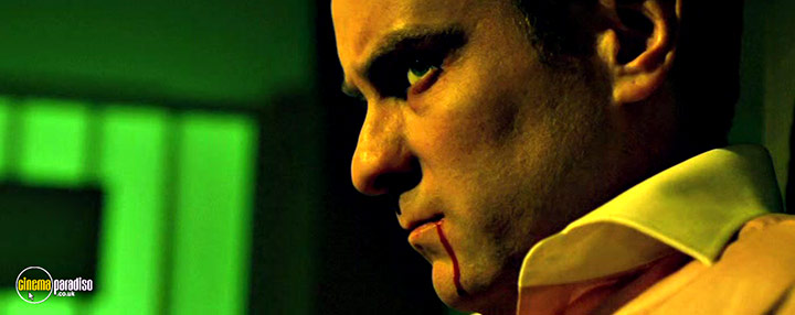 A still #4 from The Contract (2015)