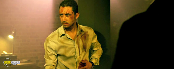 A still #2 from The Contract (2015)