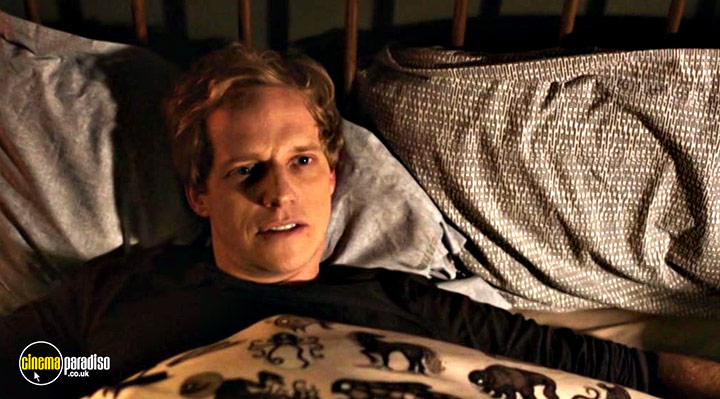 A still #20 from Ill Behaviour (2017)