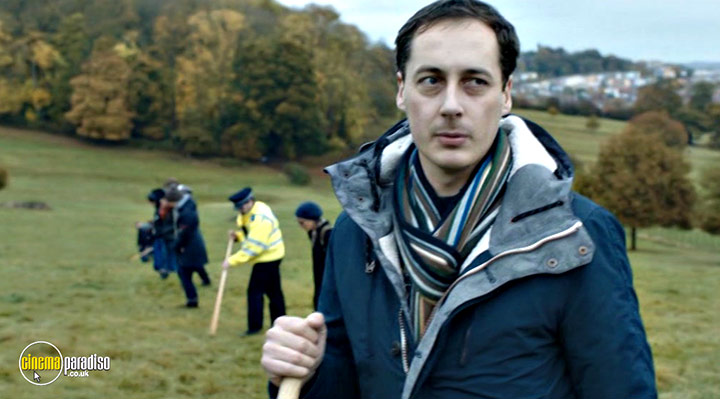 A still #13 from Ill Behaviour (2017)