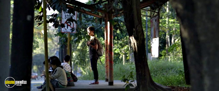 A still #25 from 4 Days (2016)