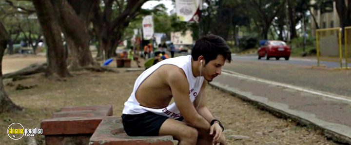 A still #24 from 4 Days (2016)