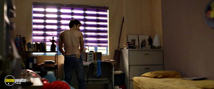 A still #23 from 4 Days (2016)