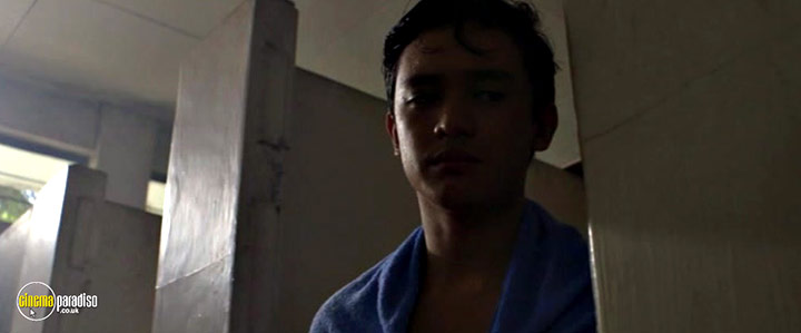 A still #14 from 4 Days (2016)