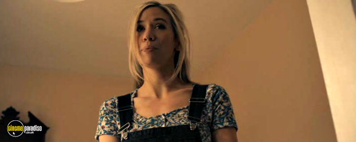 A still #1 from Unhinged (2017)