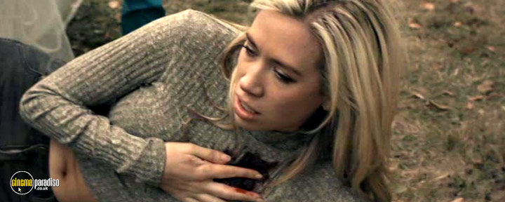 A still #3 from Unhinged (2017)